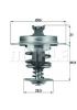 MAHLE TX 67 83D Термостат, охлаждающая жидкость