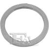 FA1 FISCHER 771-963 Уплотнительное кольцо, труба выхлопного газа