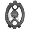 FA1 FISCHER 213-918 Кронштейн, система выпуска ОГ