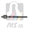 RTS 92-09743 тяга рулевая Hyundai i20 08