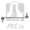 RTS 97-02417 тяга стаб. пер. л.+п./ Dacia Duster 10