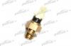 PATRON PE13012 Датчик температуры охлаждающей жидкости Golf 1.4-2.8/1.9D 91-, Seat Toledo 2.0i/1.9TD 91-96