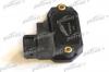 PATRON PMI1004 Коммутатор системы зажигания FORD: ESCORT, FIESTA, ORION 1.1-1.6 85-90, PEUGEOT: 405