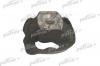 PATRON PSE3115 Опора двигателя лев Mercedes W123/T123 2.0D/2.4D/W126 2.6/3.0 -91