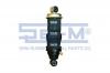 SEM LASTIK 8160 Пневмобаллон подвески кабины с амортизатором в сборе MB (942 890 02 19) SEM