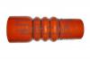 SEM LASTIK 8846 Патрубок интеркулера MAN M2000 79x65x190 (81.96320.0168) SEM