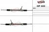 MSG OP 103 Рейка без Г/У OPEL Combo 2001-2008,OPEL Corsa C 2001-2008