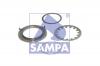 SAMPA 030.701 Ремкомплект, подшипник выключения сцепления
