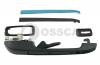 OSSCA 00680 Ручка открывания задней двери правая