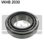 SKF VKHB 2030 Подшипник ступицы колеса