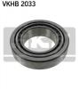 SKF VKHB 2033 Подшипник ступицы колеса