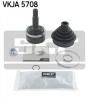 SKF VKJA 5708 Шарнирный комплект, приводной вал