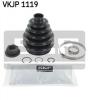 SKF VKJP 1119 Комплект пылника, приводной вал