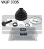 SKF VKJP 3005 Комплект пылника, приводной вал