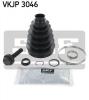 SKF VKJP 3046 Комплект пылника, приводной вал
