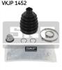 SKF VKJP 1452 Комплект пылника, приводной вал