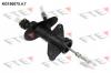 FTE KG190075.4.7 Главный цилиндр, система сцепления