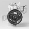 DENSO DCP50240 Компрессор кондиц.TOYOTA Yaris 1.0, 2005-10