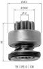 MAGNETI MARELLI 940113020334 Бендикс