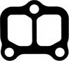 REINZ 71-52494-00 Прокладка коллектора Nissan Sinny 1.6 CA16S 81&gt;