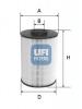 UFI 2603700 26.037.00 Фильтр топливный
