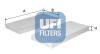 UFI 53.154.00 Фильтр, воздух во внутренном пространстве