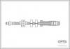CORTECO 19025990 Тормозной шланг передний R [370mm]