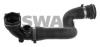 SWAG 20936362 Шланг радиатора 20936362