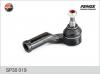 FENOX SP30019 SP30019 Наконечник рулевой правый Ford Focus II
