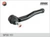 FENOX SP30151 SP30151 Наконечник рулевой правый Chevrolet Aveo