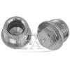 FA1 FISCHER 280.750.001 Резьбовая пробка, маслянный поддон