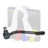 RTS 91088022 наконечник рулевой левый Hyundai I30, KIA Ceed 1.4-2.0/1.6-2.0CRDi 06