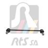 RTS 97066491 тяга стаб. пер. п./ Honda Jazz 04