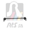 RTS 97066492 97-06649-2_тяга стаб. пер. л./ Honda Jazz 04]