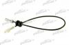 PATRON PC7012 Трос спидометра VW Golf II 1.0-1.8 85-91