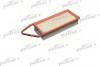 PATRON PF1482 Фильтр воздушный PEUGEOT 206/307 1.4HDI 01-,CITROEN C2 1.4HDI 03-/C3 1.4HDI 02-