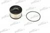 PATRON PF3266 Фильтр топливный Chrysler Voyager 2.5CRD/2.8CRD 00-