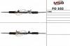 MSG FO 102 Рейка без Г/У FORD Courier 1989-1995,FORD Fiesta 1989-1996