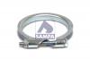 SAMPA 080.383 Соединительные элементы, система выпуска