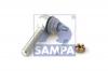 SAMPA 100.006 наконечник тяги КПП RHT вкруч. M14x1.5/M10x1 12/L=85 //MAN,MB,DAF,RVI,Volvo,Iveco