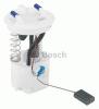 BOSCH 0986580950 Насос топл в сборе Fiesta 1.4i, Fusion