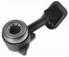 SACHS 3182600185 Подшипник выжимной FORD FOCUS/TOURNEO/TRANSIT(Выжимной модуль)