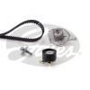 GATES KP15578XS Комплект ремня ГРМ