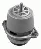 LEMFÖRDER 3578801 3578801_подушка ДВС левая/ Porsche Cayenne 955 4.5-4.8 02-10