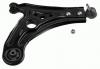 LEMFÖRDER 3620001 Рычаг LEMFORDER 3620001 CHEVROLET AVEO Saloon (T250, T255), KALOS, KALOS Saloon пер.