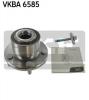 SKF VKBA 6585 Комплект подшипника ступицы колеса