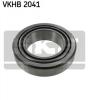SKF VKHB 2041 Подшипник ступицы колеса