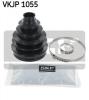 SKF VKJP 1055 Комплект пылника, приводной вал
