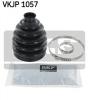 SKF VKJP 1057 Комплект пылника, приводной вал