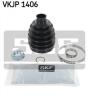 SKF VKJP 1406 Комплект пылника, приводной вал